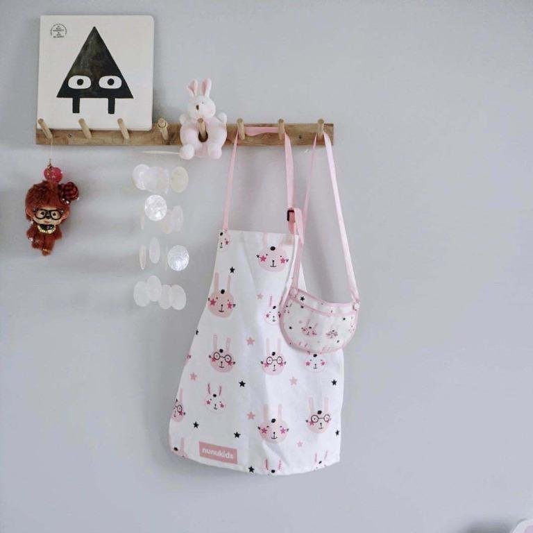 Bunny Pink Dresser