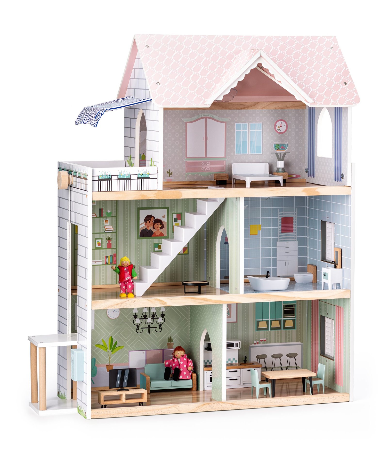 Doll House ''Molly''